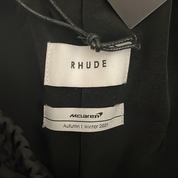 Rhude Track Pants - Picture 10 of 15